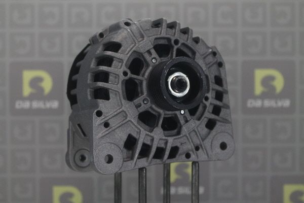 DA SILVA 010198 Alternator