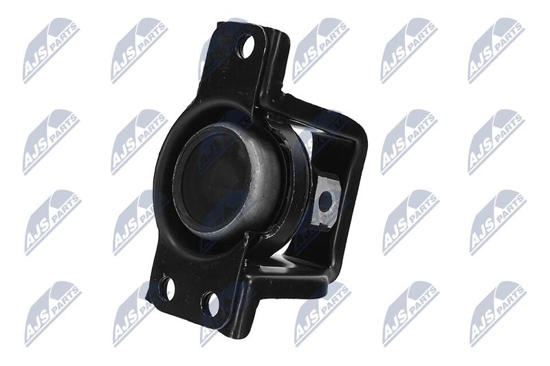 Paigutus, Mootor, NTY ZPS-NS-057