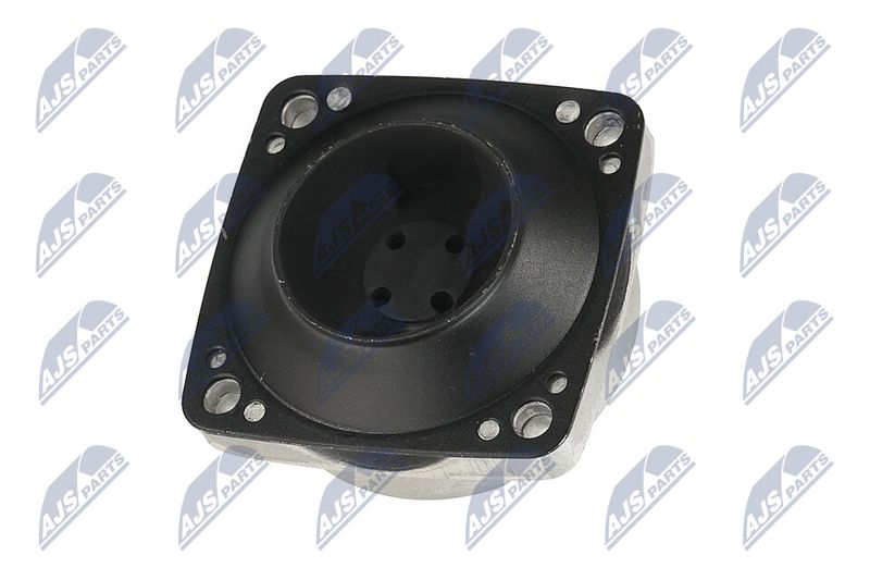 Paigutus, Mootor, NTY ZPS-ME-093