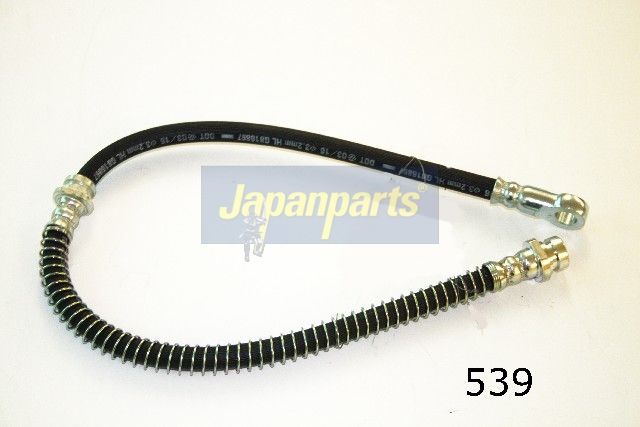 JAPANPARTS Laikantysis rėmas, stabdžių žarnelė