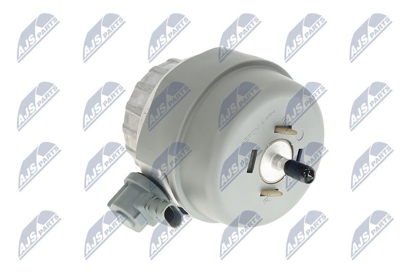 Paigutus, Mootor, NTY ZPS-AU-014