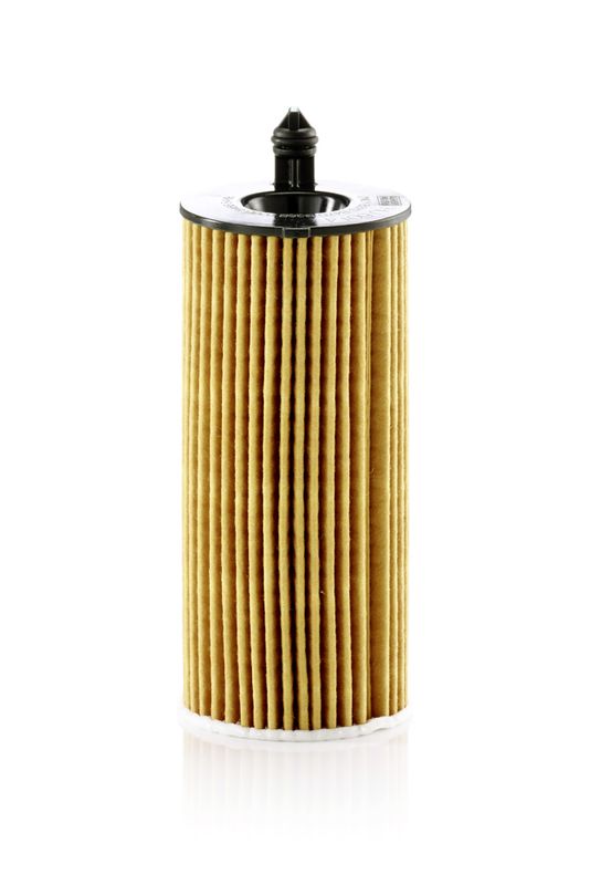 MANN-FILTER olajszűrő HU 6014 z