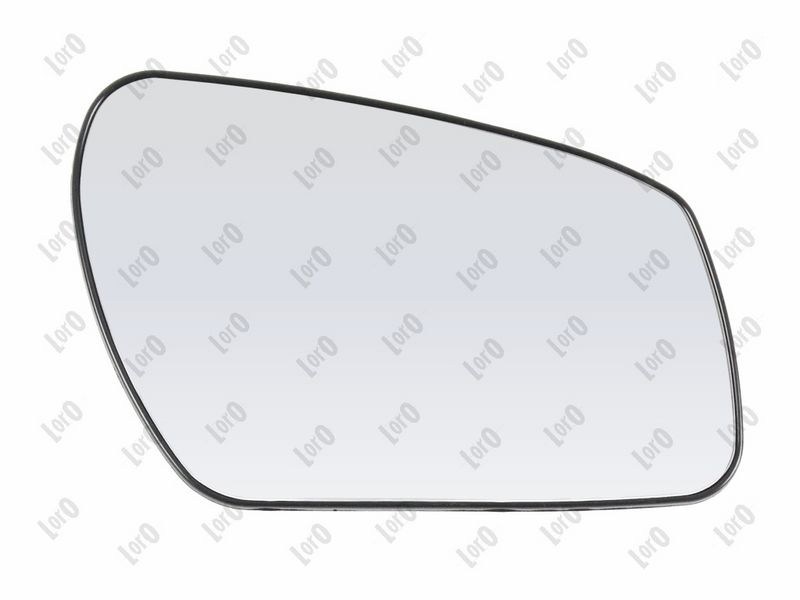 ABAKUS 1213G02 Mirror Glass, exterior mirror