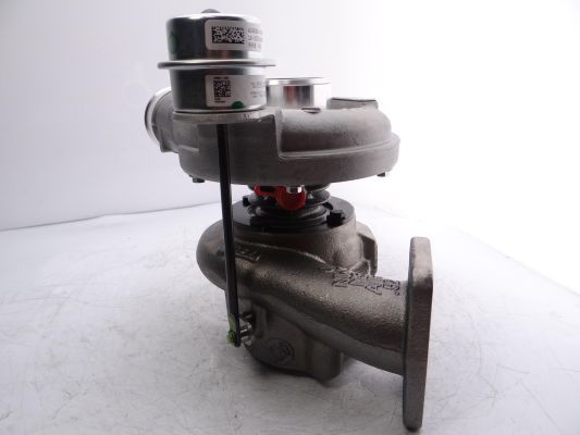 GARRETT 785827-5026S Charger, charging (supercharged/turbocharged)
