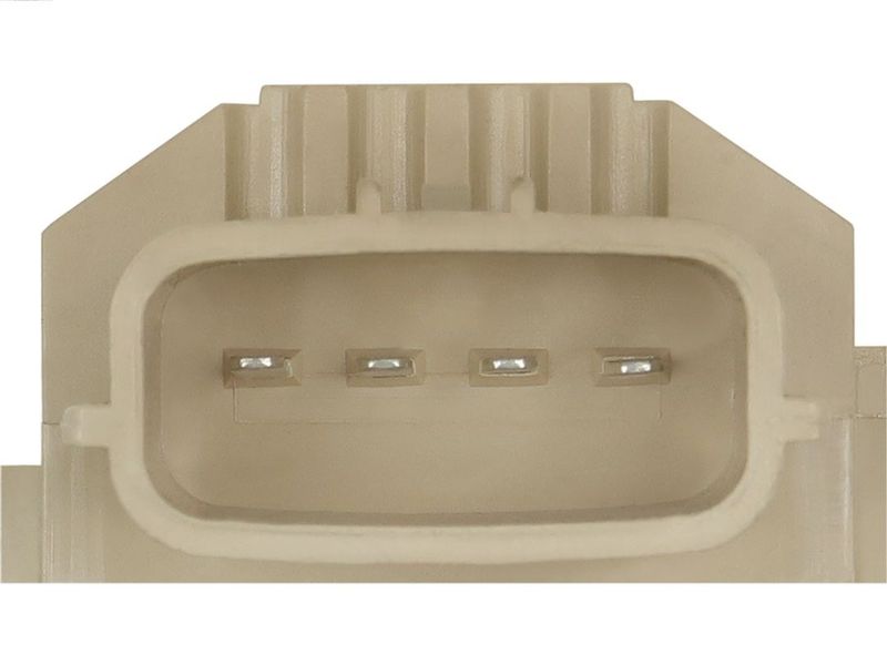 AS-PL ARE5220P Alternator Regulator