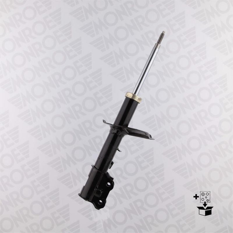 Støddæmper MONROE ORIGINAL (Gas Technology)