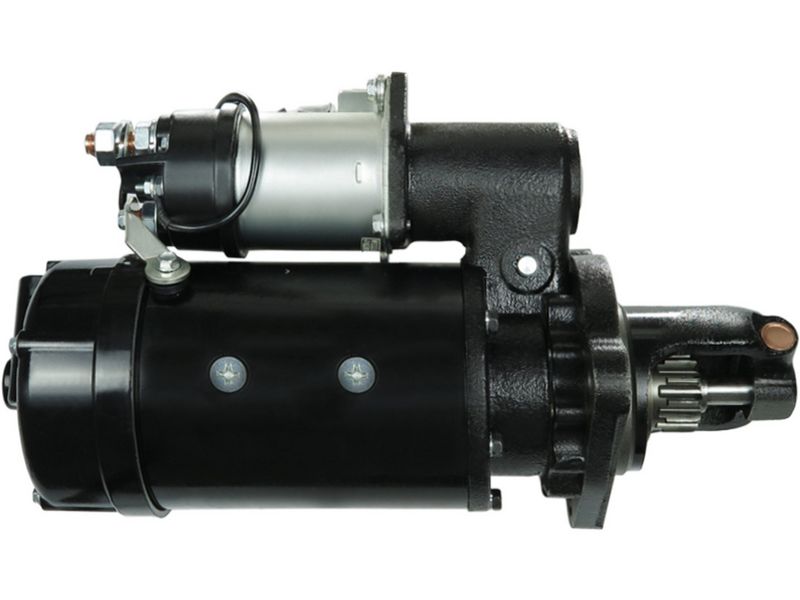 AS-PL S1153S Starter