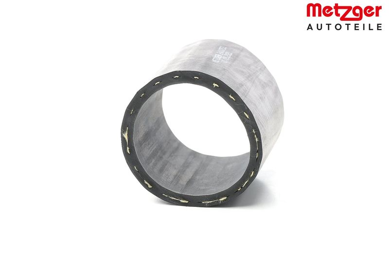 METZGER AUTOTEILE 2400753 Charge Air Hose