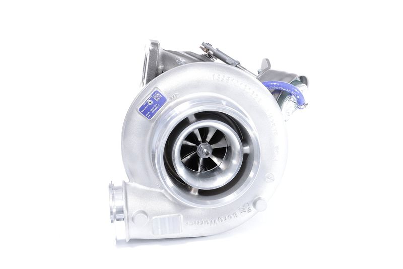 Compresor,sistem de supraalimentare T916946 BTS Turbo