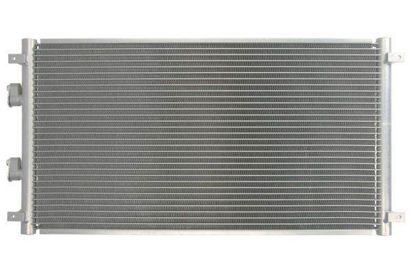 THERMOTEC KTT110827 Condenser, air conditioning
