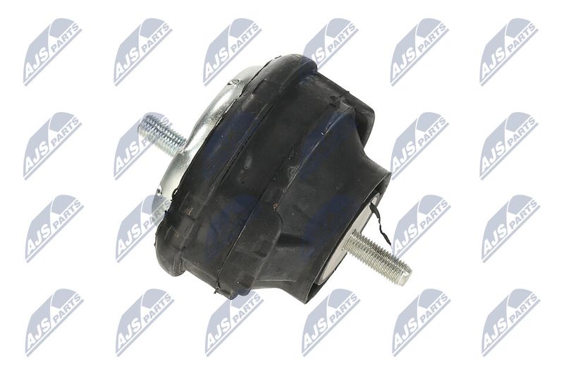 Paigutus, Mootor, NTY ZPS-BM-014