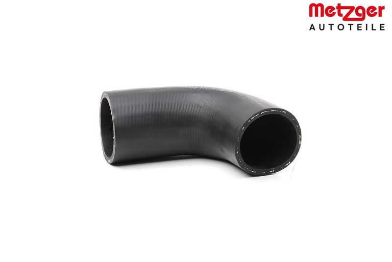 METZGER AUTOTEILE 2401318 Charge Air Hose