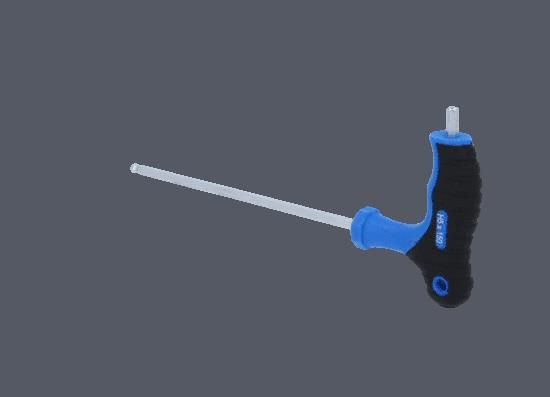 KS TOOLS BT041005 Angled Screwdriver