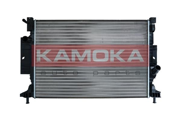 KAMOKA hűtő, motorhűtés 7705071