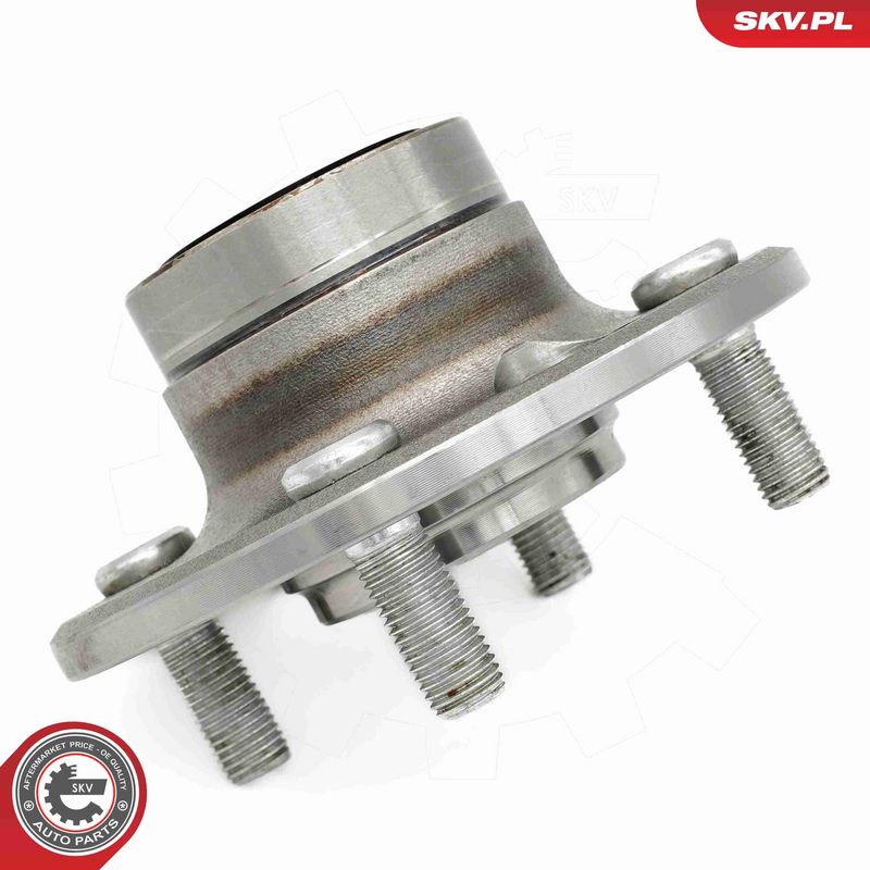 ESEN SKV 29SKV470 Rato guolio komplektas