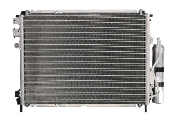 THERMOTEC KTT110420 Condenser, air conditioning