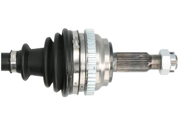 PASCAL G2Y010PC Drive Shaft