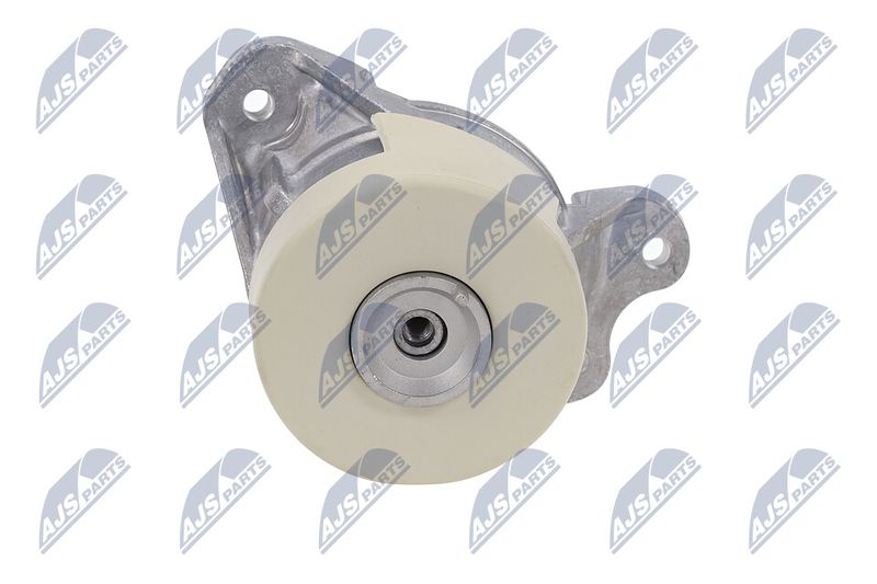 Paigutus, Mootor, NTY ZPS-ME-032