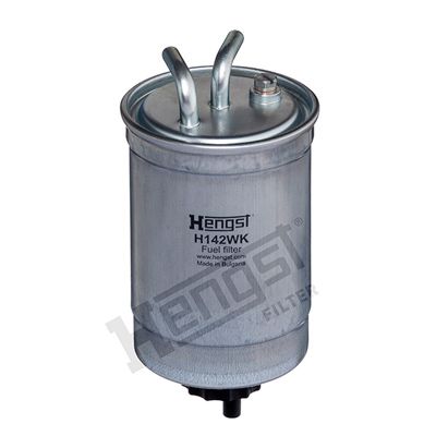 HENGST FILTER Üzemanyagszűrő H142WK