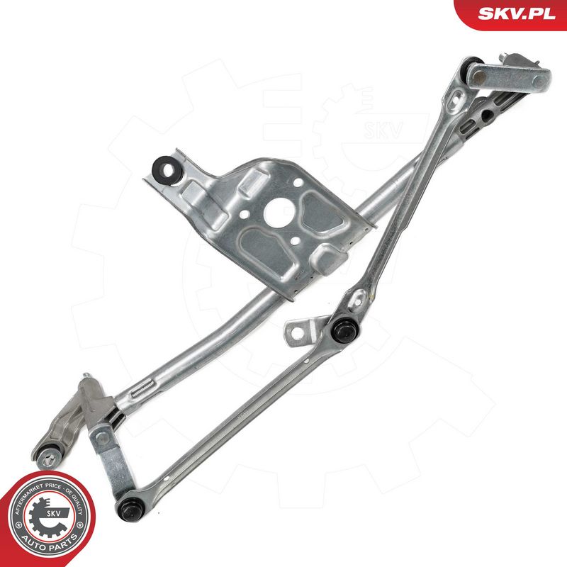 Pesurihoovastik, ESEN SKV 05SKV234