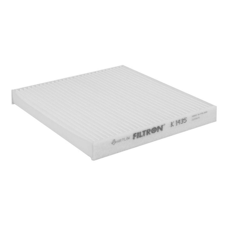 Filter, salongiõhk, FILTRON...