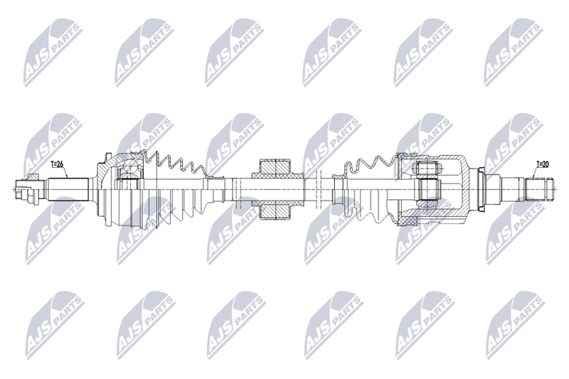OEM код товара: 434100F030
