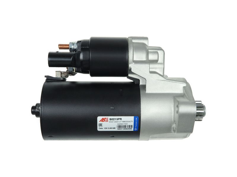 AS-PL S0213PR Starter