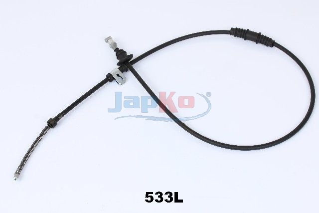 Tross, seisupidur, JAPKO 131533L