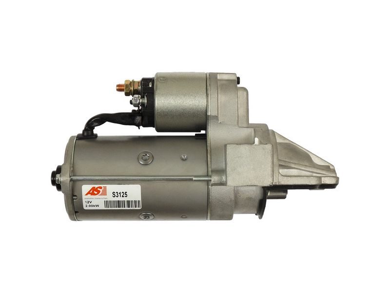 AS-PL S3125 Starter
