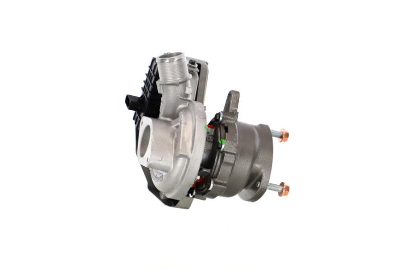 REMANTE 003-002-004591R Charger, charging (supercharged/turbocharged)