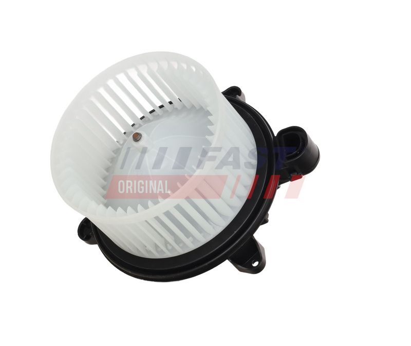 Salongipuhur, FAST FT13810