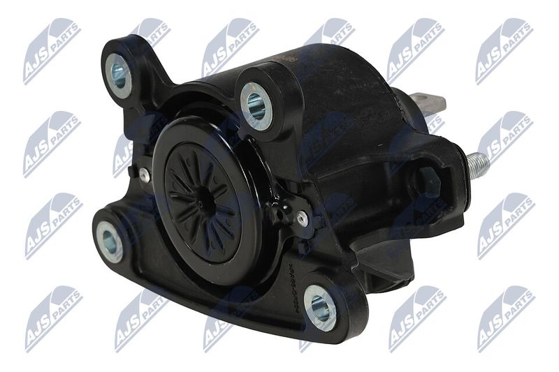 NTY ZPS-HD-086 Mounting, engine