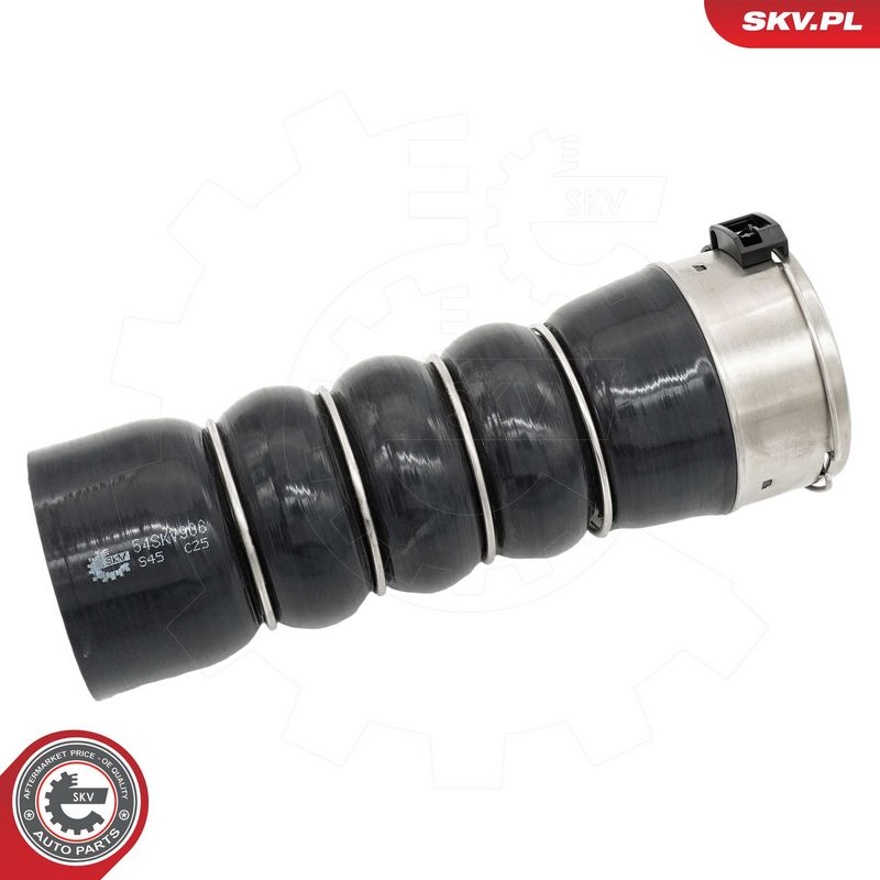 Laadimisõhu voolik, ESEN...