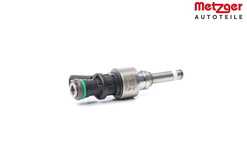 METZGER AUTOTEILE 0920139 Injector