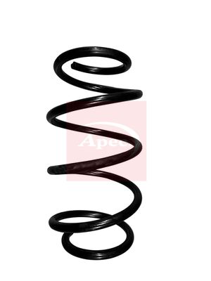 APEC Suspension Spring ACS2037