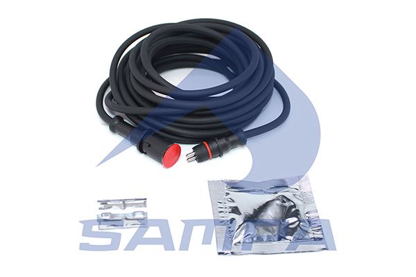 Snímač, počet otáček kol 096.3137