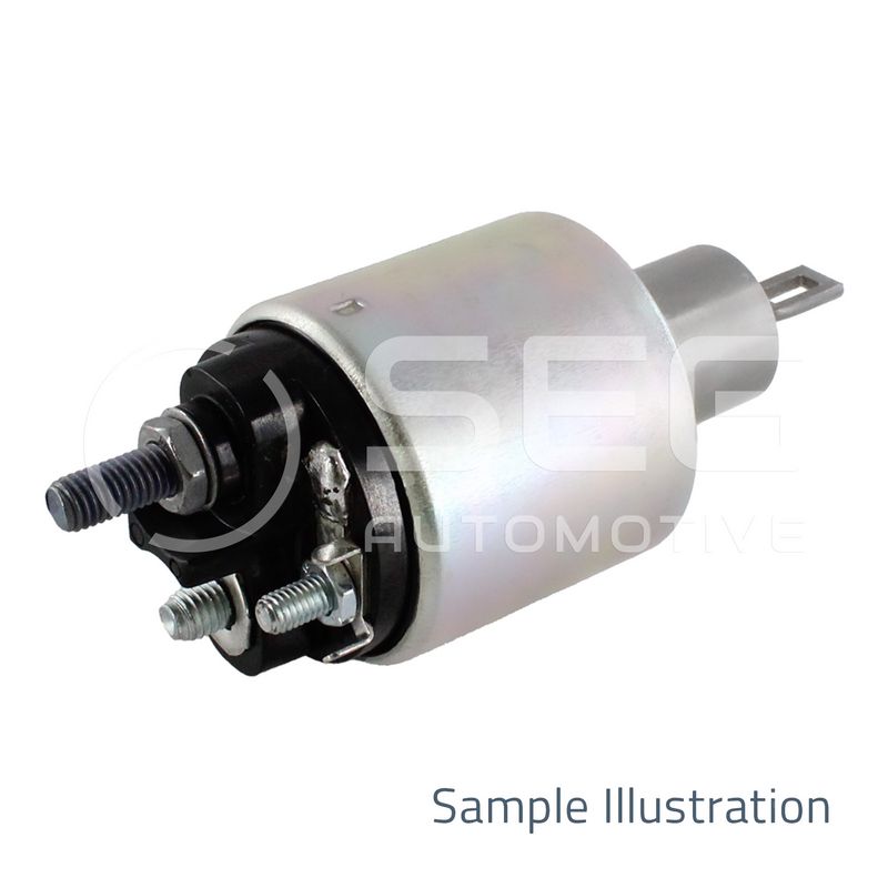 Elektromagnetický spínač, startér 2339402369