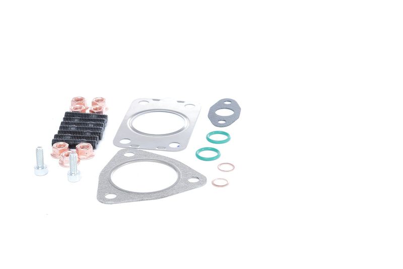 SET MONTAJ TURBOCOMPRESOR BTS Turbo T931002ABS 29