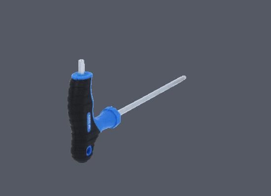 KS TOOLS BT041005 Angled Screwdriver