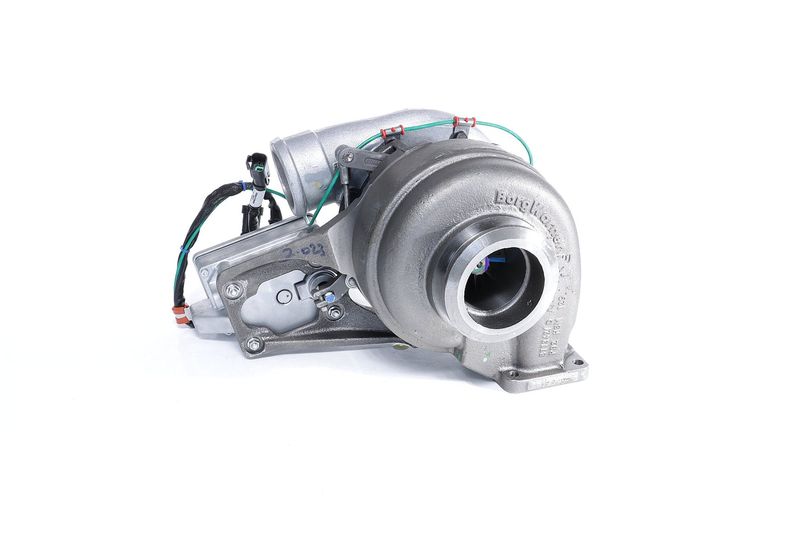 Compresor,sistem de supraalimentare T918418 BTS Turbo