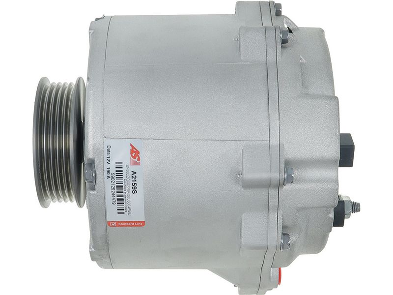 AS-PL A2159S Generatorius