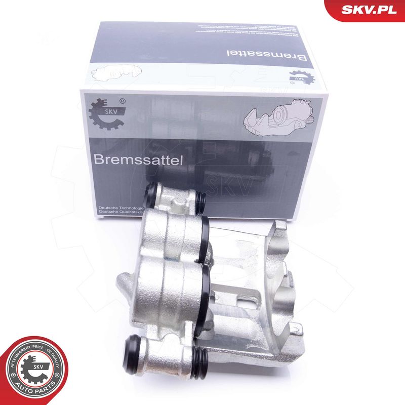 Pidurisadul, ESEN SKV 42SKV332