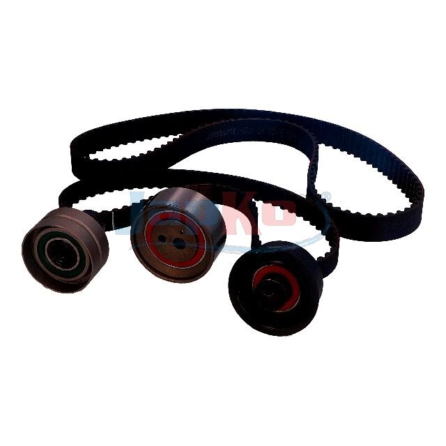 JAPKO KJT192B Timing Belt Kit