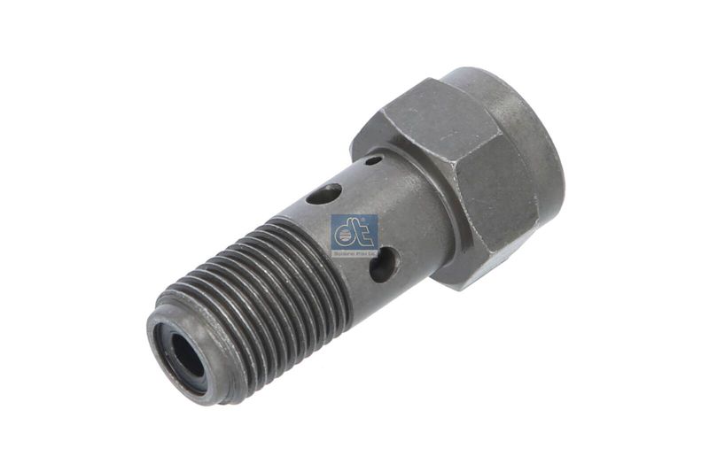 DT Spare Parts 2.12371 Overflow Valve