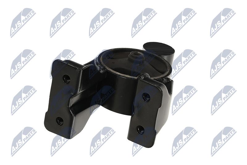 Paigutus, Mootor, NTY ZPS-HY-556