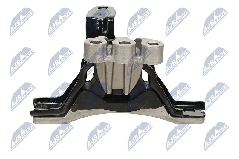 Paigutus, Mootor, NTY ZPS-PL-043