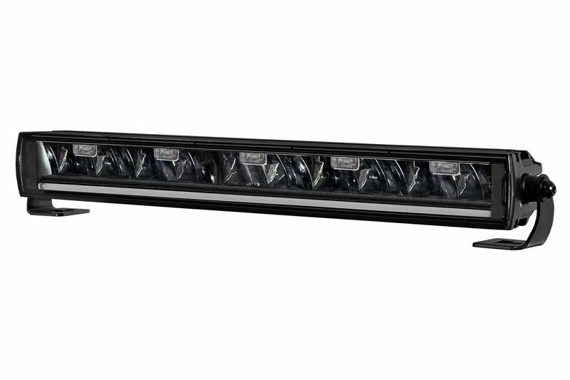 Lightbar 1FE 357 666-031