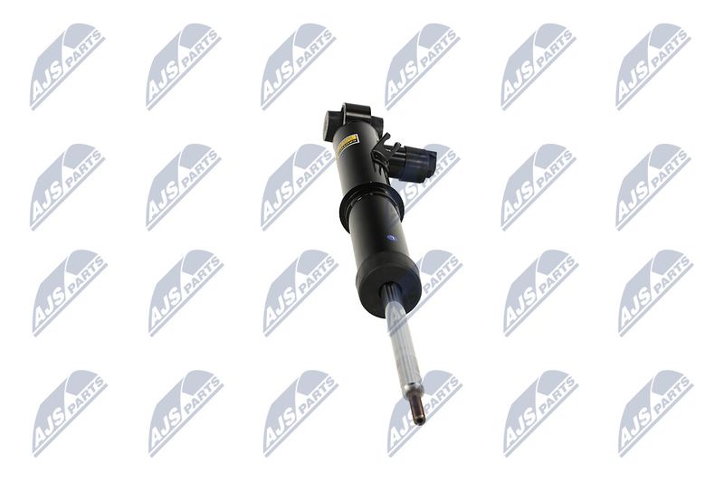Amort, NTY A-LR-034