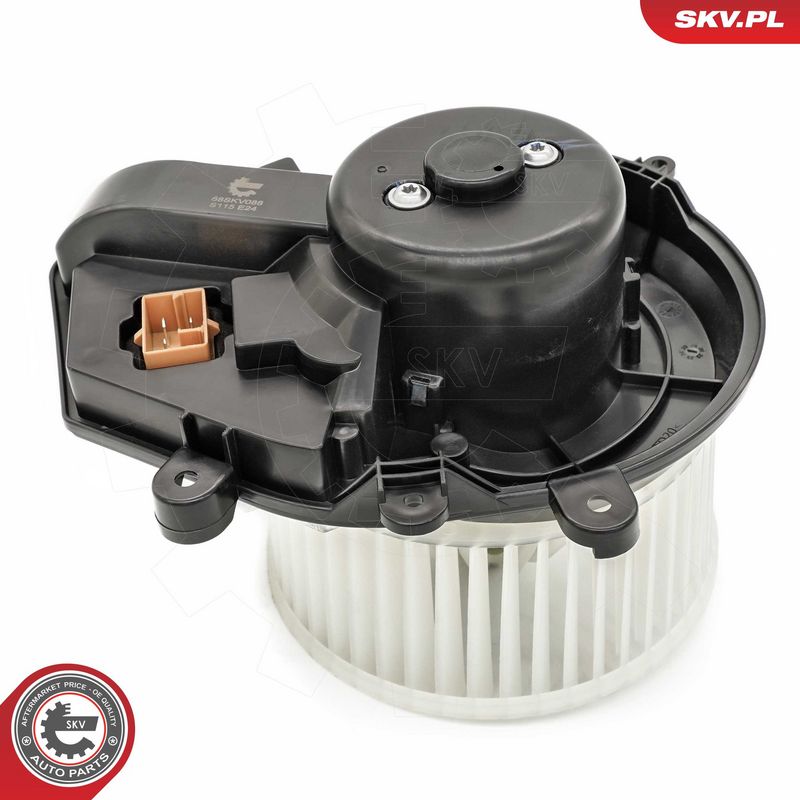 Salongipuhur, ESEN SKV 68SKV088