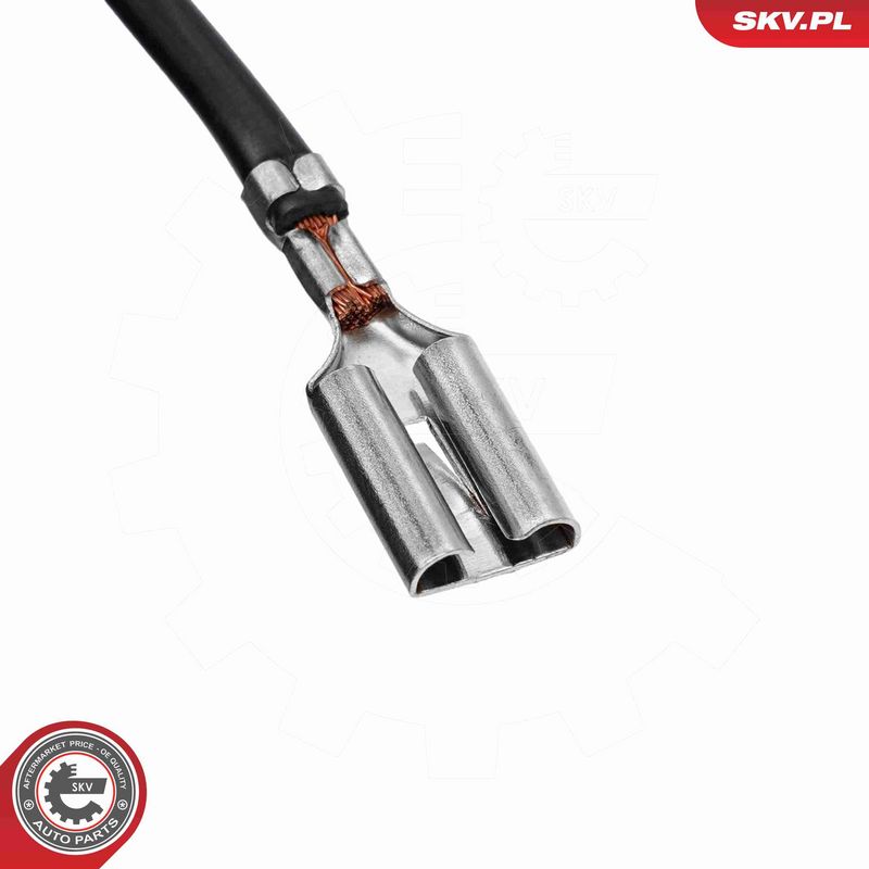 ESEN SKV 68SKV310 Interior Blower